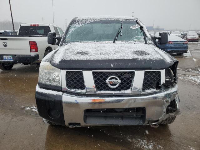 Photo 4 VIN: 1N6BA07B96N518937 - NISSAN TITAN XE 