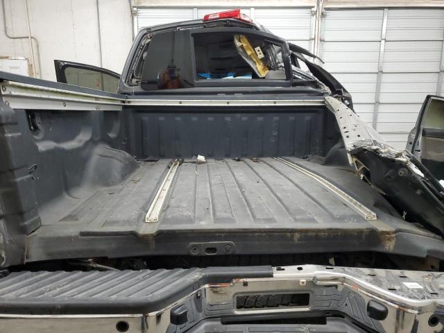 Photo 9 VIN: 1N6BA07B97N239697 - NISSAN TITAN XE 