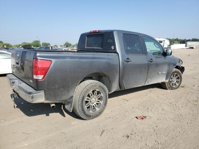 Photo 2 VIN: 1N6BA07B97N240204 - NISSAN TITAN XE 