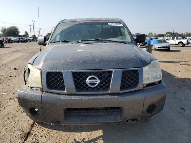 Photo 4 VIN: 1N6BA07B97N240204 - NISSAN TITAN XE 