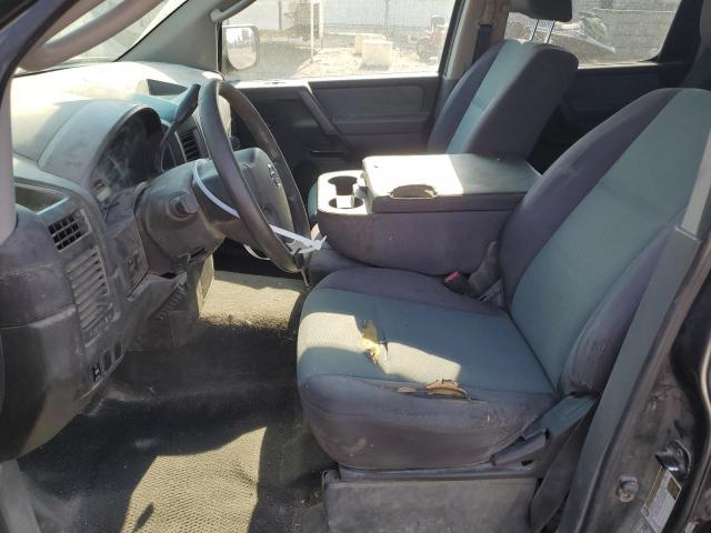 Photo 6 VIN: 1N6BA07B97N240204 - NISSAN TITAN XE 