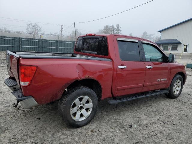 Photo 2 VIN: 1N6BA07BX7N228496 - NISSAN TITAN 