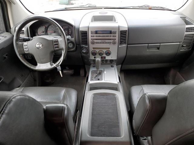 Photo 7 VIN: 1N6BA07BX7N228496 - NISSAN TITAN 