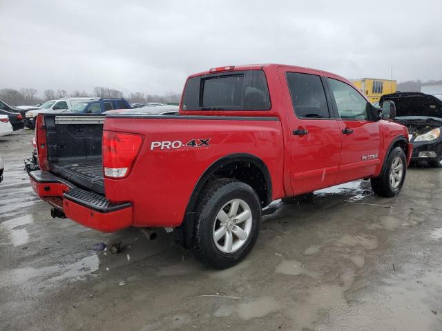 Photo 2 VIN: 1N6BA07C08N304351 - NISSAN TITAN 