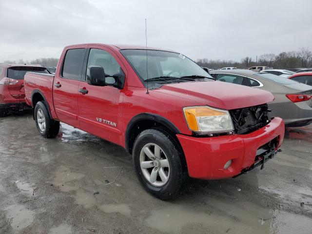 Photo 3 VIN: 1N6BA07C08N304351 - NISSAN TITAN 