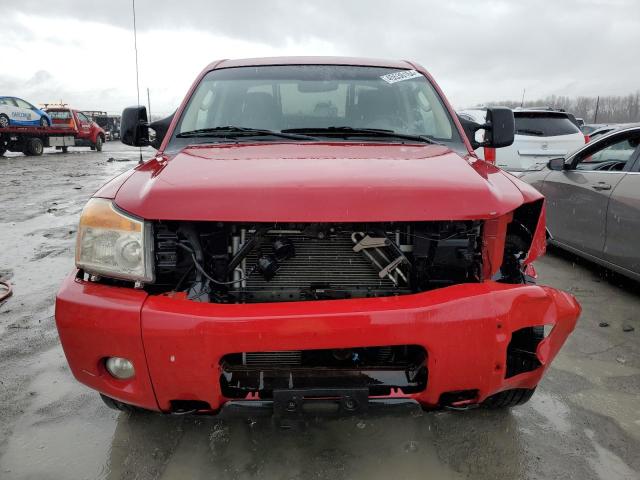 Photo 4 VIN: 1N6BA07C08N304351 - NISSAN TITAN 