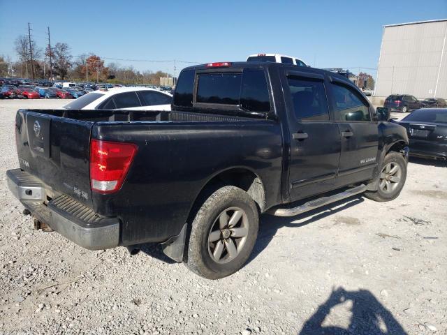 Photo 2 VIN: 1N6BA07C09N317070 - NISSAN TITAN 