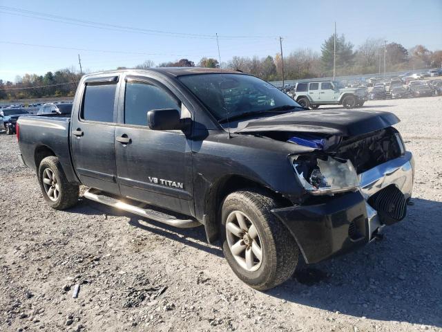 Photo 3 VIN: 1N6BA07C09N317070 - NISSAN TITAN 