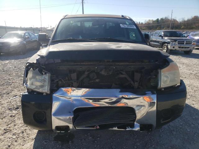 Photo 4 VIN: 1N6BA07C09N317070 - NISSAN TITAN 