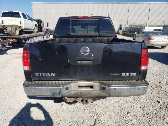 Photo 5 VIN: 1N6BA07C09N317070 - NISSAN TITAN 