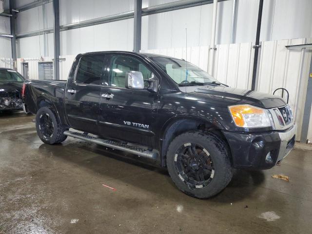 Photo 3 VIN: 1N6BA07C28N334077 - NISSAN TITAN XE 