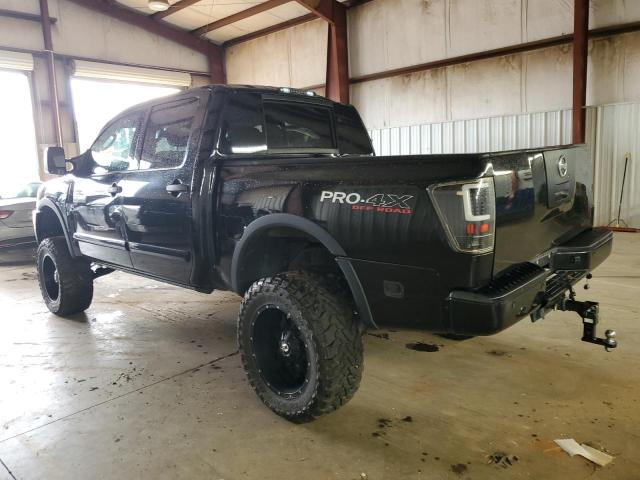 Photo 1 VIN: 1N6BA07C29N308094 - NISSAN TITAN 