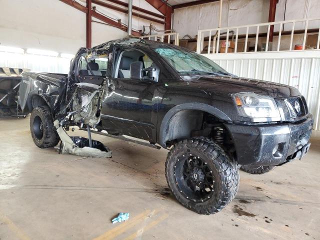 Photo 3 VIN: 1N6BA07C29N308094 - NISSAN TITAN 