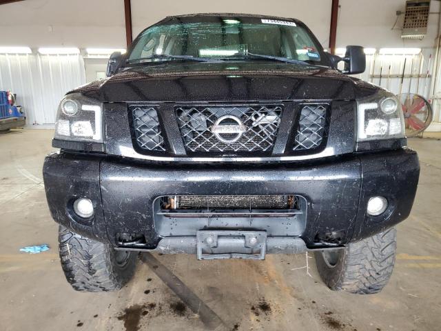 Photo 4 VIN: 1N6BA07C29N308094 - NISSAN TITAN 