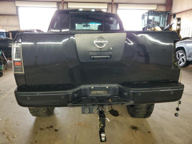 Photo 5 VIN: 1N6BA07C29N308094 - NISSAN TITAN 