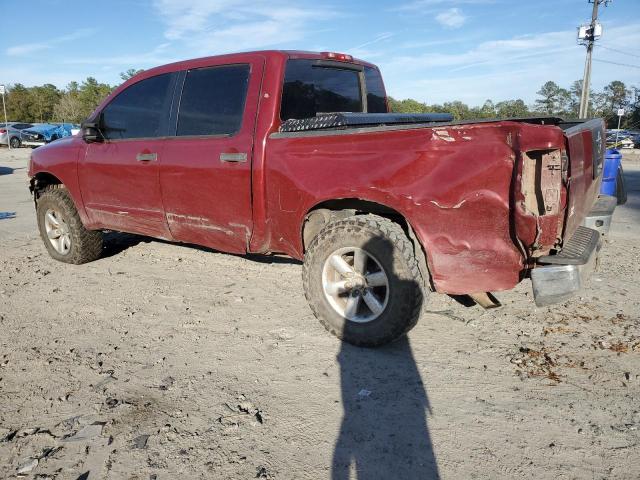 Photo 1 VIN: 1N6BA07C69N313587 - NISSAN TITAN 