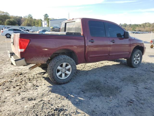 Photo 2 VIN: 1N6BA07C69N313587 - NISSAN TITAN 