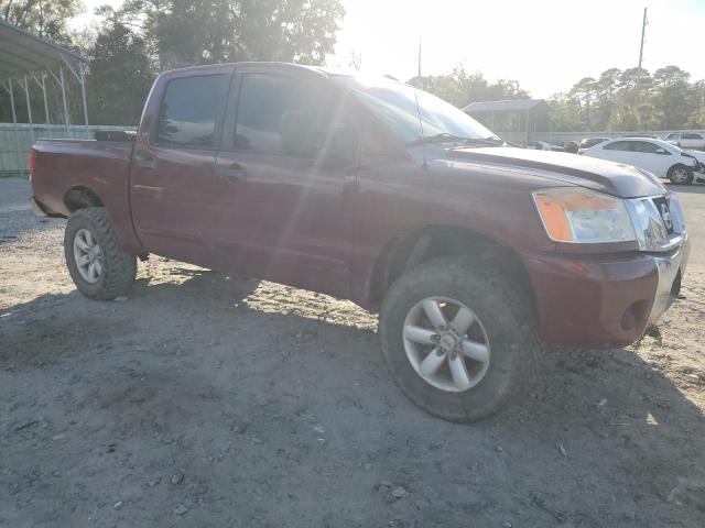 Photo 3 VIN: 1N6BA07C69N313587 - NISSAN TITAN 