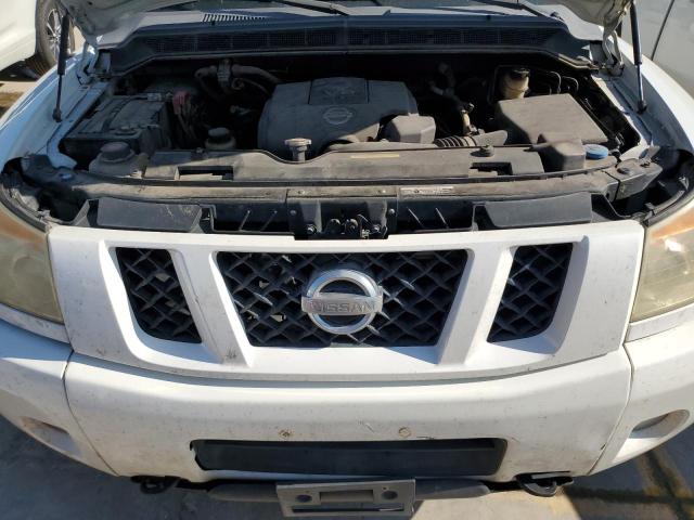 Photo 10 VIN: 1N6BA07C69N318756 - NISSAN TITAN 