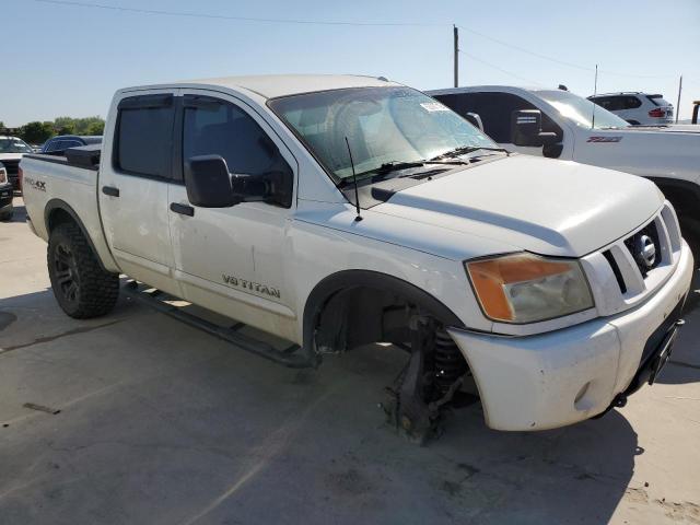 Photo 3 VIN: 1N6BA07C69N318756 - NISSAN TITAN 