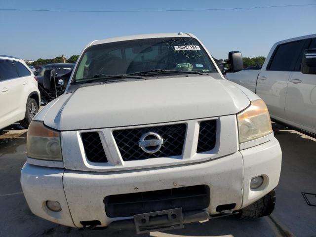 Photo 4 VIN: 1N6BA07C69N318756 - NISSAN TITAN 