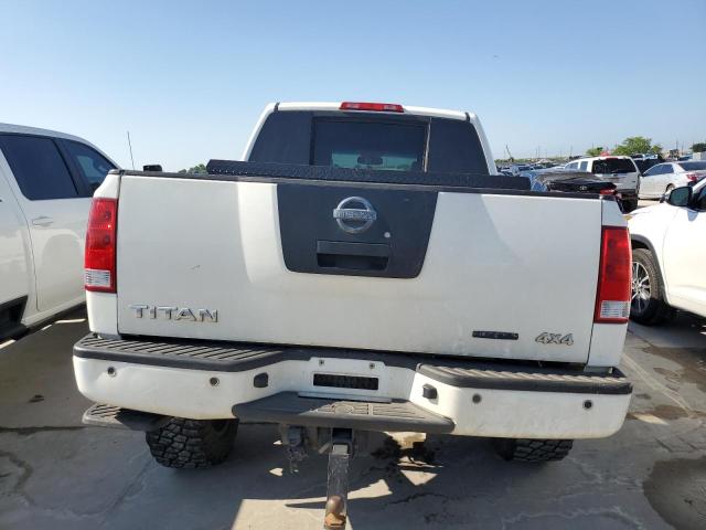 Photo 5 VIN: 1N6BA07C69N318756 - NISSAN TITAN 