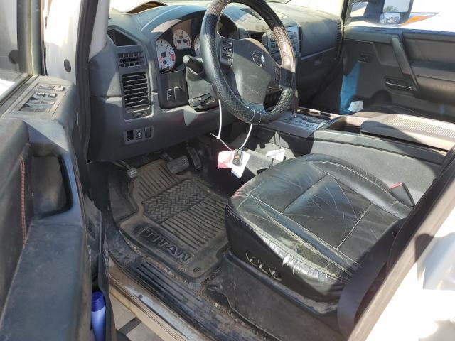 Photo 7 VIN: 1N6BA07C69N318756 - NISSAN TITAN 