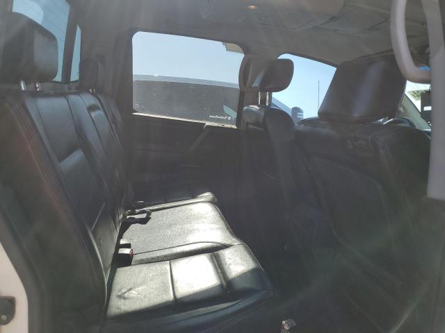 Photo 9 VIN: 1N6BA07C69N318756 - NISSAN TITAN 