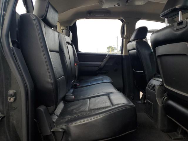 Photo 9 VIN: 1N6BA07C78N308350 - NISSAN TITAN XE 