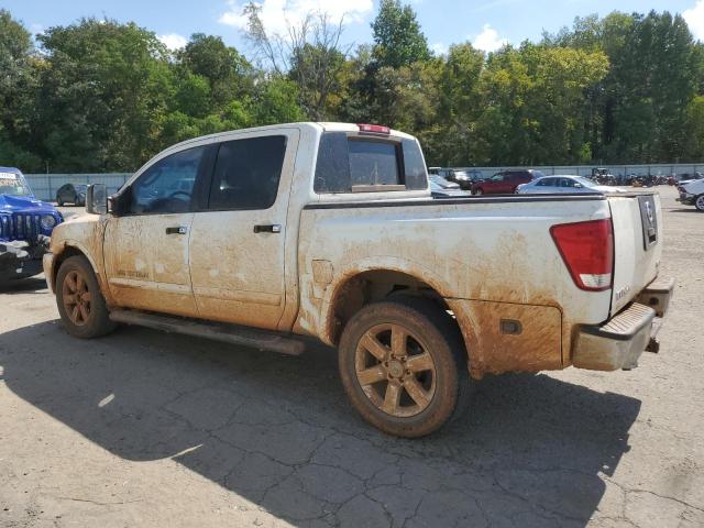 Photo 1 VIN: 1N6BA07C79N303361 - NISSAN TITAN XE 