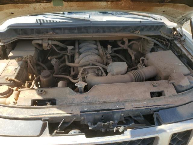 Photo 10 VIN: 1N6BA07C79N303361 - NISSAN TITAN XE 