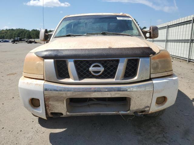 Photo 4 VIN: 1N6BA07C79N303361 - NISSAN TITAN XE 