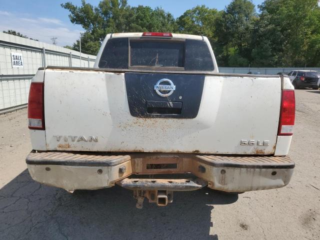 Photo 5 VIN: 1N6BA07C79N303361 - NISSAN TITAN XE 