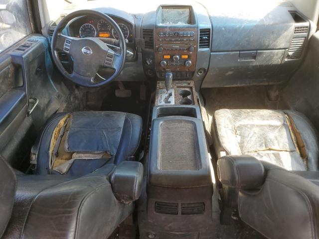 Photo 7 VIN: 1N6BA07C79N303361 - NISSAN TITAN XE 