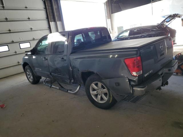 Photo 1 VIN: 1N6BA07C88N343026 - NISSAN TITAN 