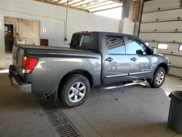 Photo 2 VIN: 1N6BA07C88N343026 - NISSAN TITAN 