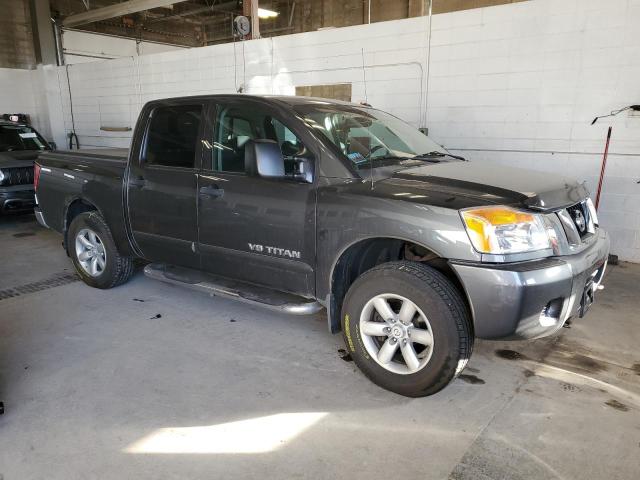 Photo 3 VIN: 1N6BA07C88N343026 - NISSAN TITAN 