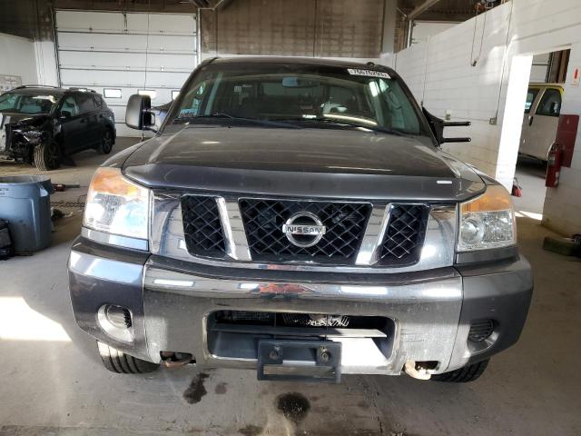 Photo 4 VIN: 1N6BA07C88N343026 - NISSAN TITAN 