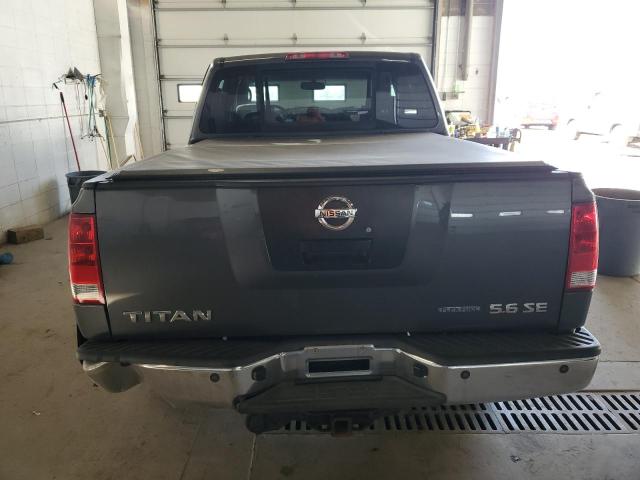 Photo 5 VIN: 1N6BA07C88N343026 - NISSAN TITAN 