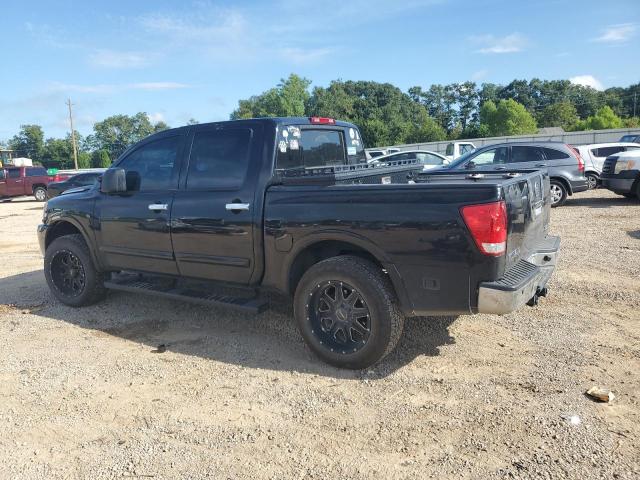 Photo 1 VIN: 1N6BA07C88N354558 - NISSAN TITAN XE 