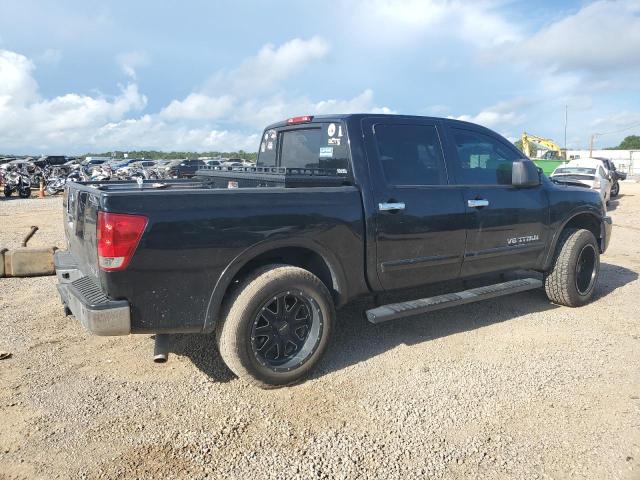 Photo 2 VIN: 1N6BA07C88N354558 - NISSAN TITAN XE 