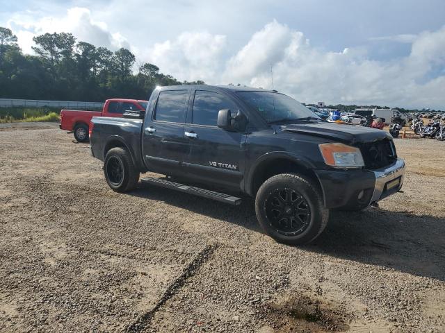 Photo 3 VIN: 1N6BA07C88N354558 - NISSAN TITAN XE 