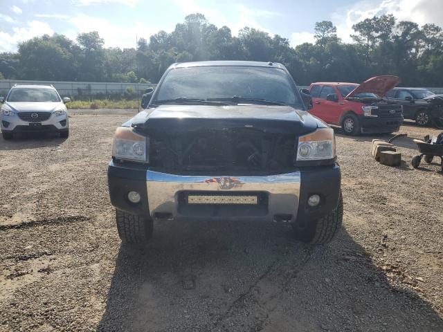 Photo 4 VIN: 1N6BA07C88N354558 - NISSAN TITAN XE 