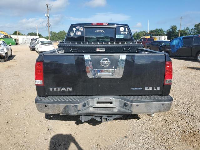 Photo 5 VIN: 1N6BA07C88N354558 - NISSAN TITAN XE 