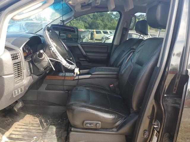 Photo 6 VIN: 1N6BA07C88N354558 - NISSAN TITAN XE 