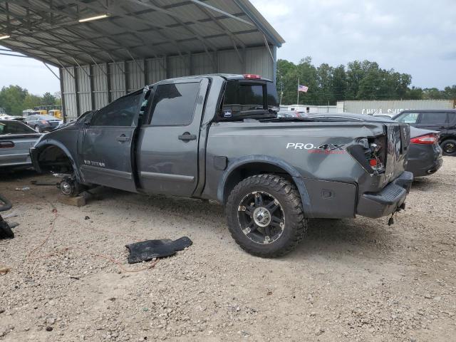 Photo 1 VIN: 1N6BA07C98N338501 - NISSAN TITAN XE 