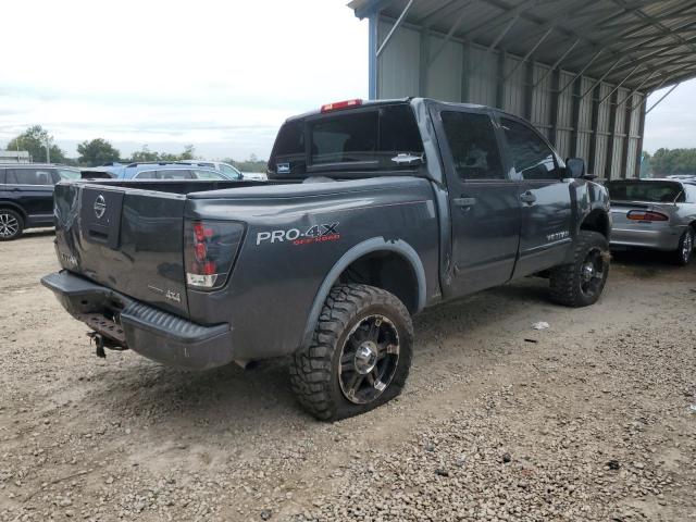 Photo 2 VIN: 1N6BA07C98N338501 - NISSAN TITAN XE 