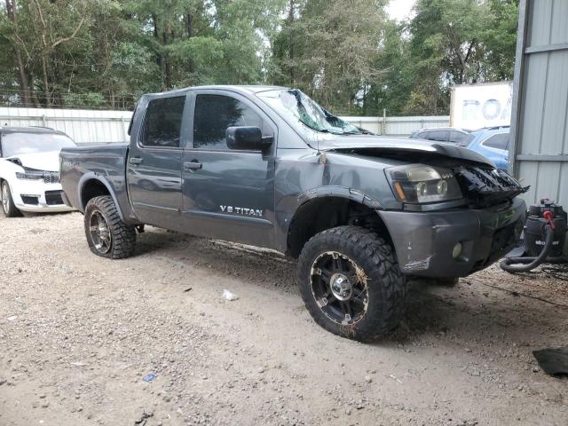 Photo 3 VIN: 1N6BA07C98N338501 - NISSAN TITAN XE 