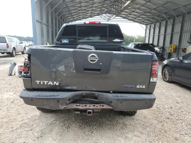 Photo 5 VIN: 1N6BA07C98N338501 - NISSAN TITAN XE 