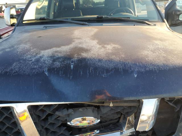 Photo 10 VIN: 1N6BA07CX9N316847 - NISSAN TITAN 